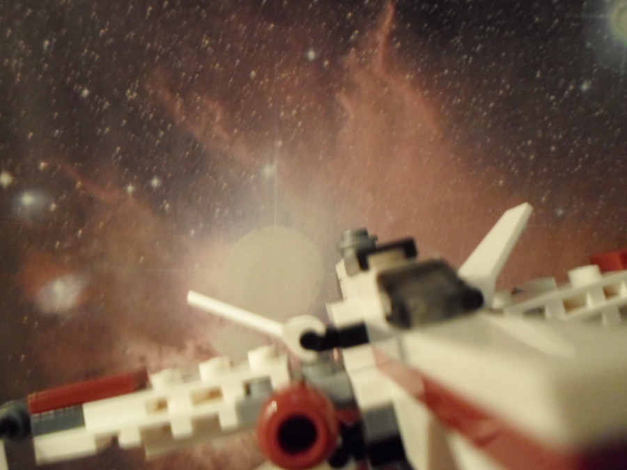 30247 Mini Star Wars (TM)