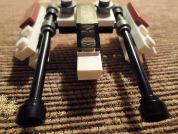 30247 Rebel Snowspeeder (TM) mode