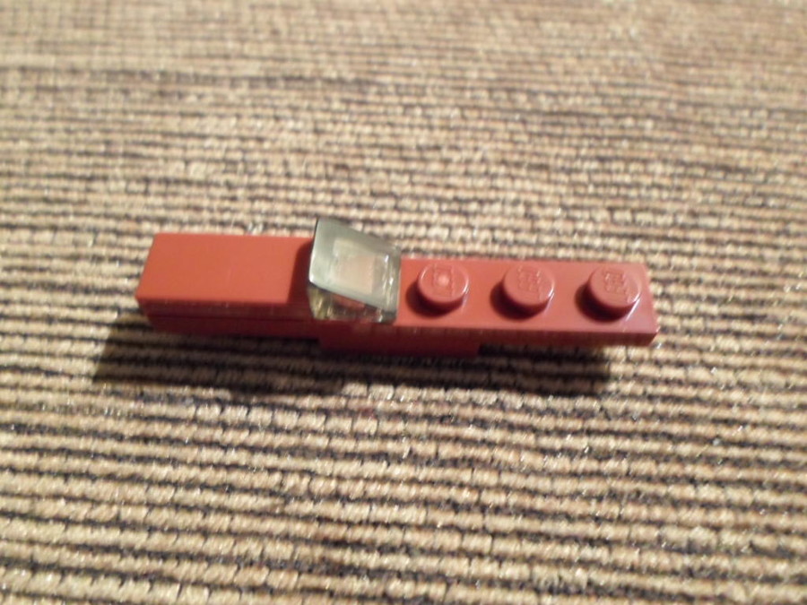 Mini vitorlás