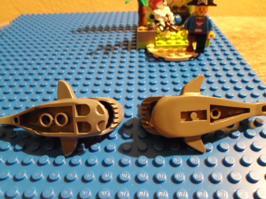 10679 Pirate Treasure Hunt