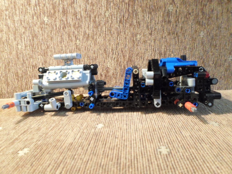 42022 Ram Rod (utánzat)