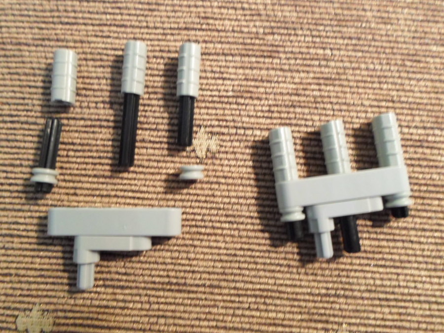 42022 Ram Rod (utánzat)