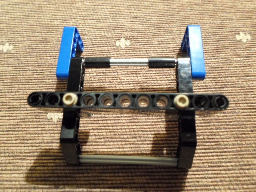 42022 Sahara Blaster (utánzat)