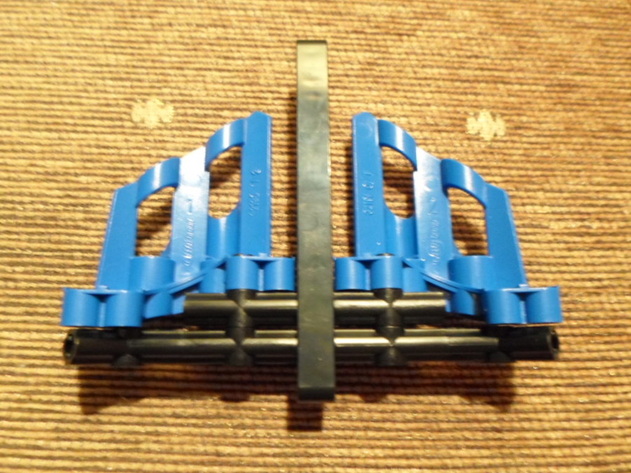 42022 Sahara Blaster (utánzat)
