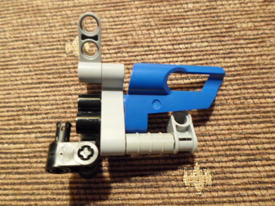 42022 Sahara Blaster (utánzat)