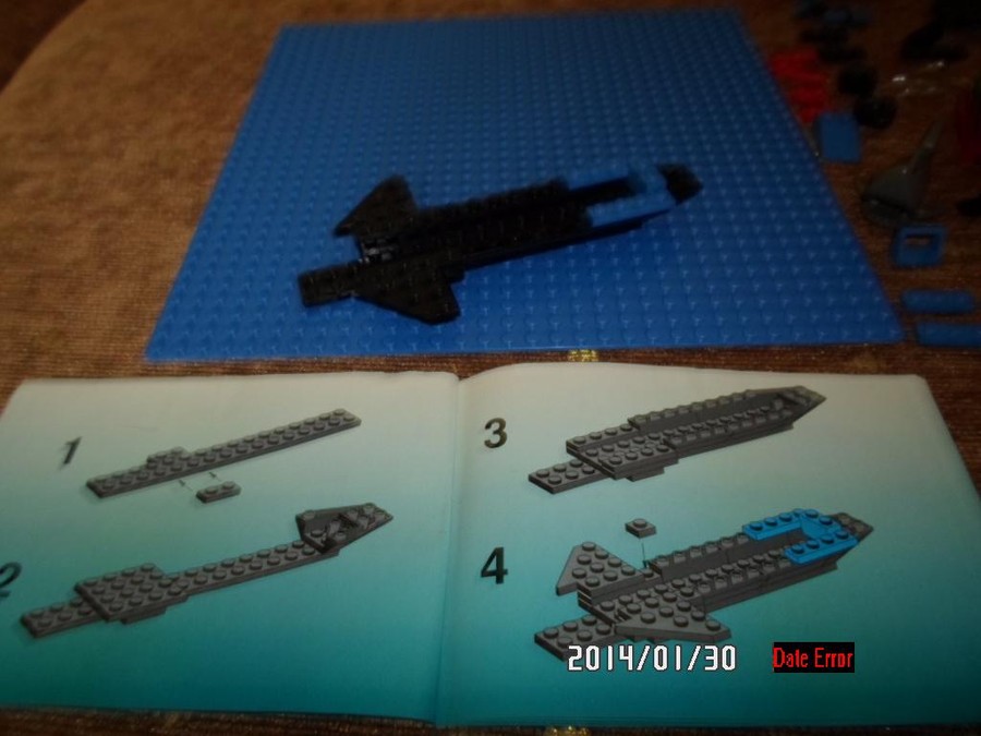 6155 Aquashark tengeralattjáró