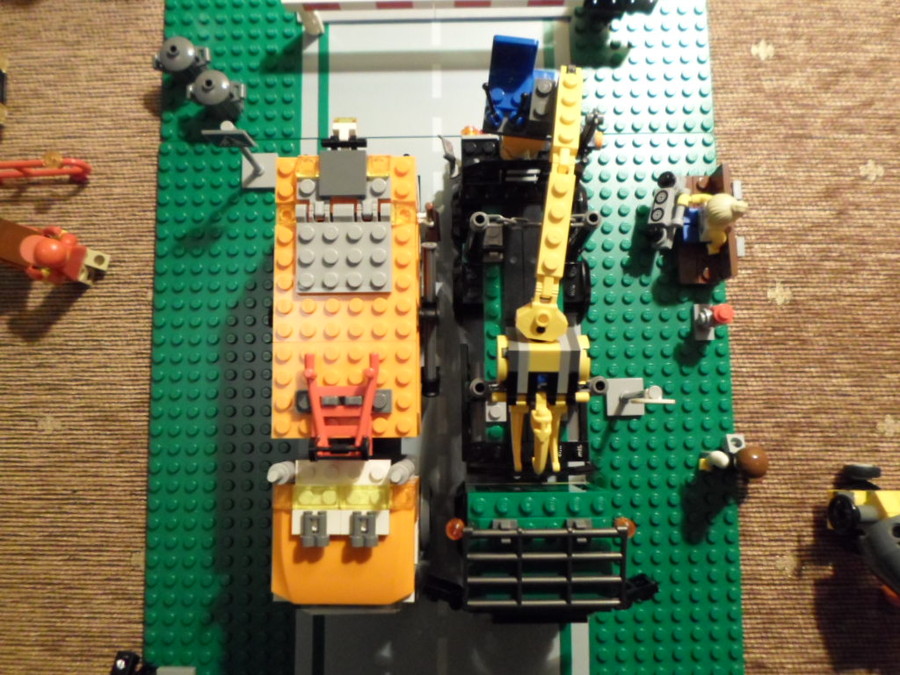 60059 Rönkszállító alternatív
