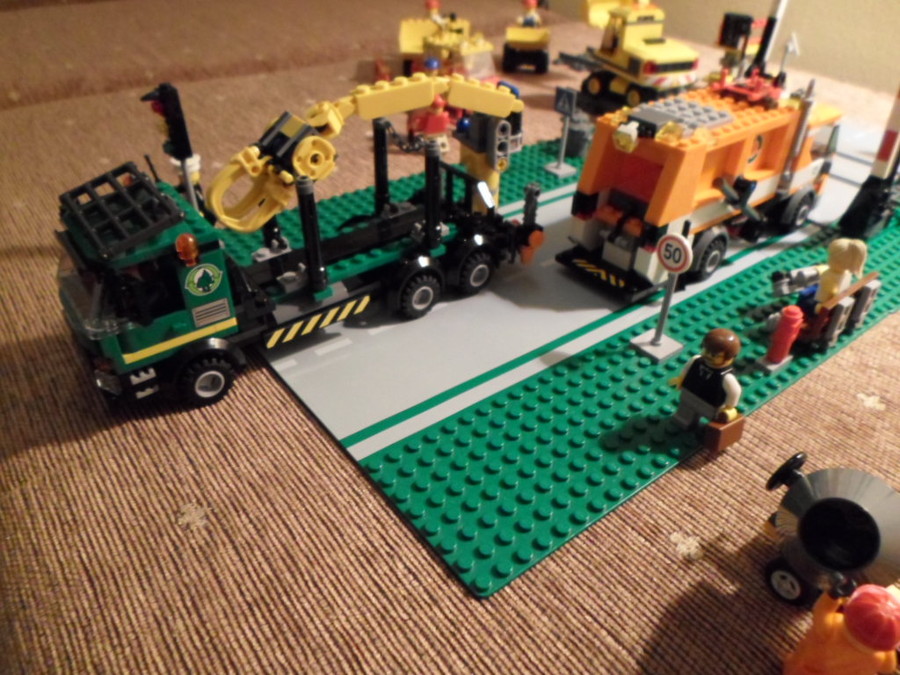 60059 Rönkszállító alternatív