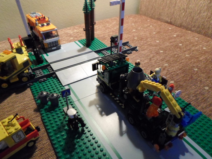 60059 Rönkszállító alternatív