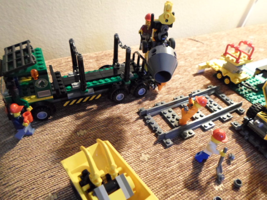 60059 Rönkszállító alternatív