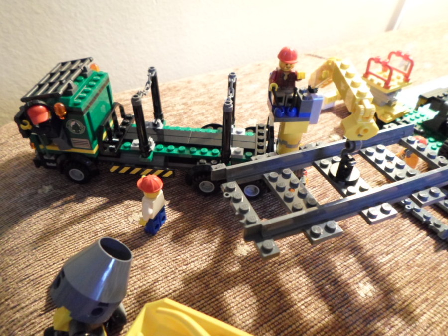 60059 Rönkszállító alternatív