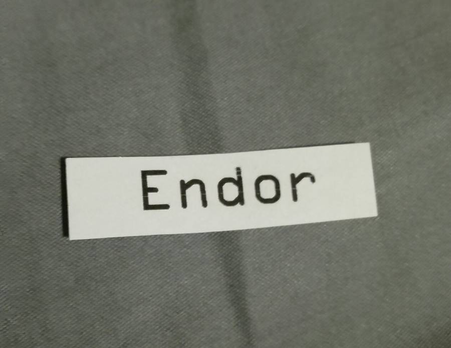 Ego és a naprendszerem