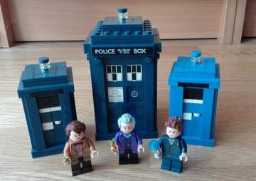 Doctor Who