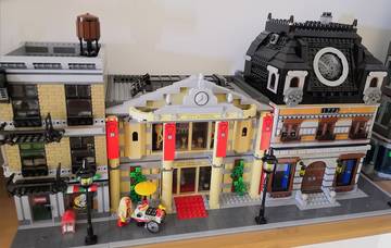 City Múzeum