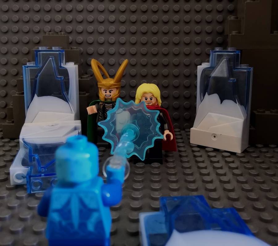 Marvel Cinematic Universe