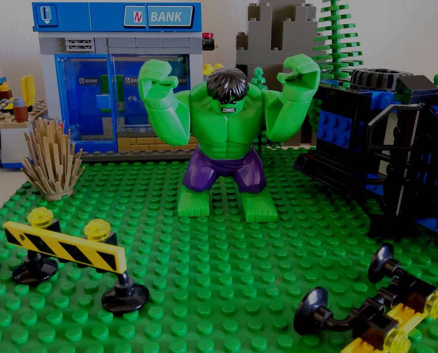Marvel Cinematic Universe
