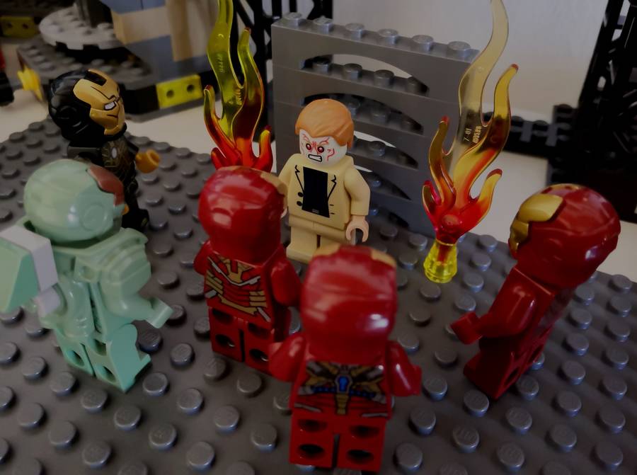 Marvel Cinematic Universe