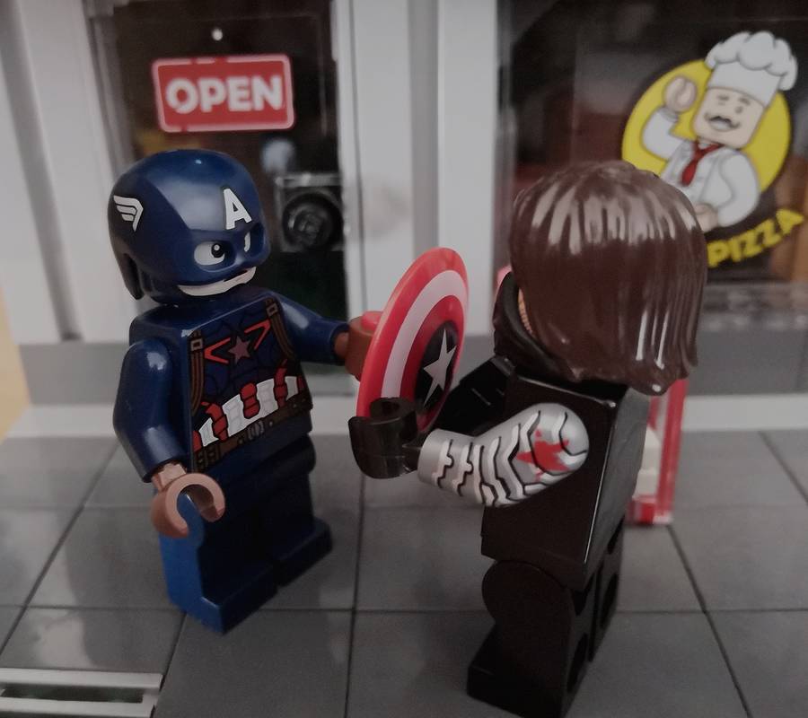 Marvel Cinematic Universe
