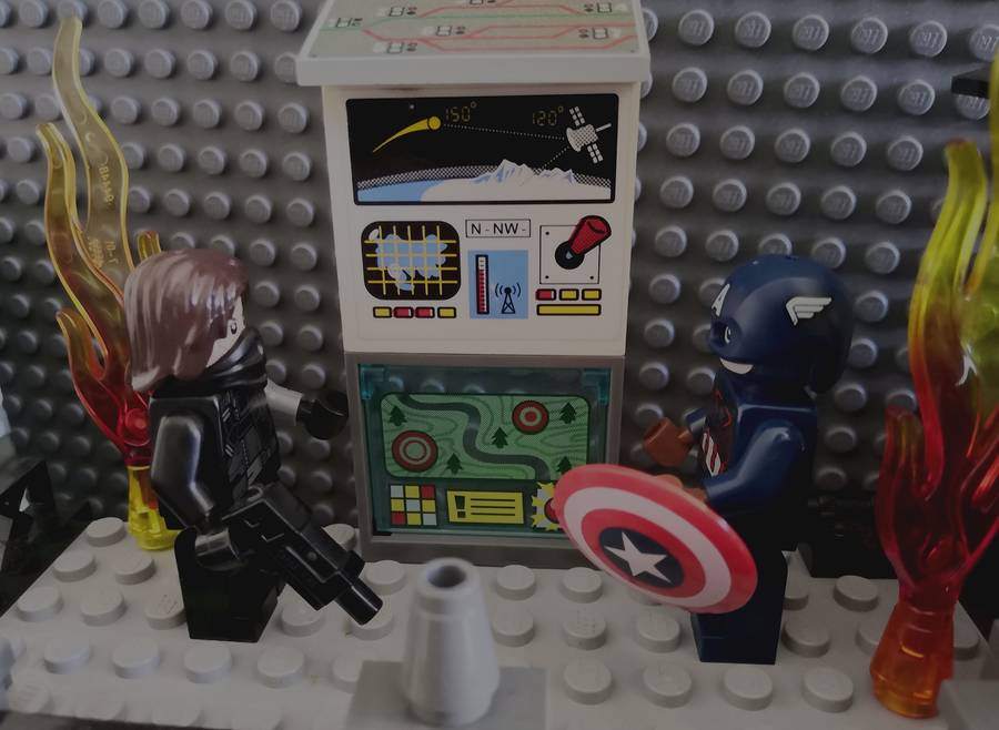 Marvel Cinematic Universe