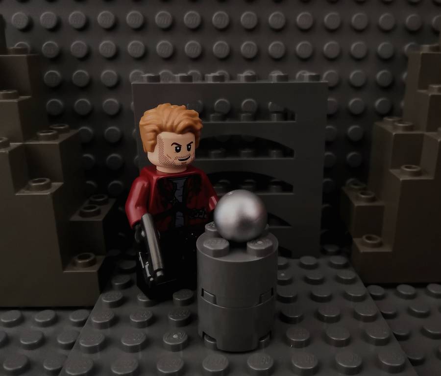 Marvel Cinematic Universe