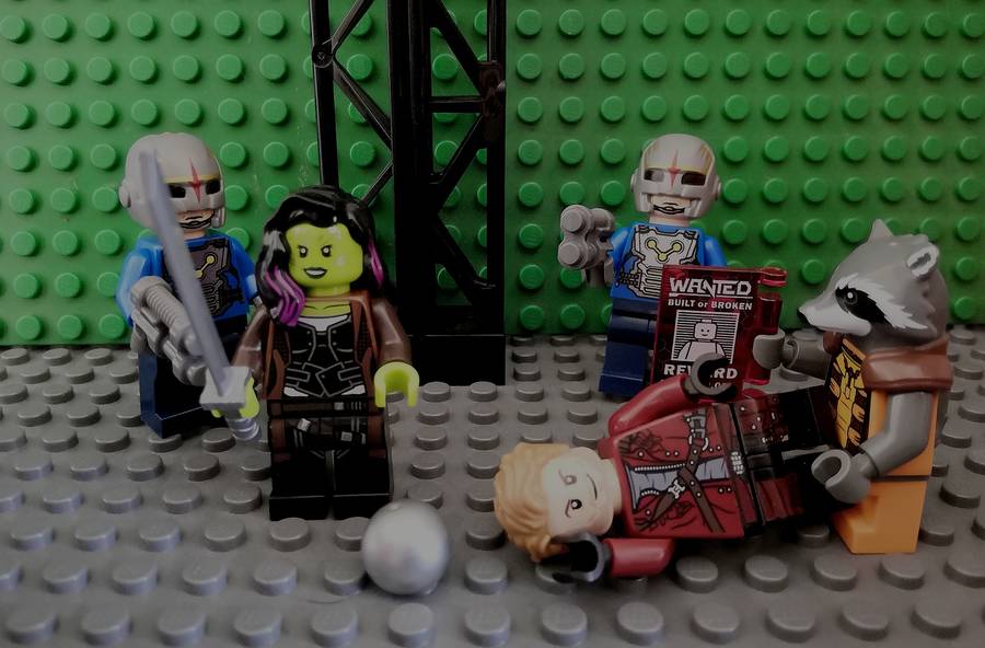 Marvel Cinematic Universe
