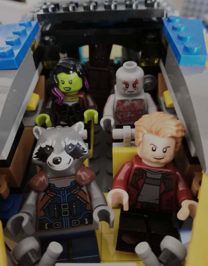 Marvel Cinematic Universe