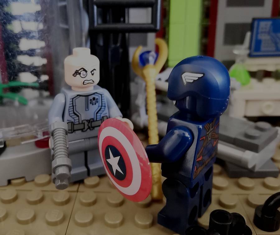 Marvel Cinematic Universe