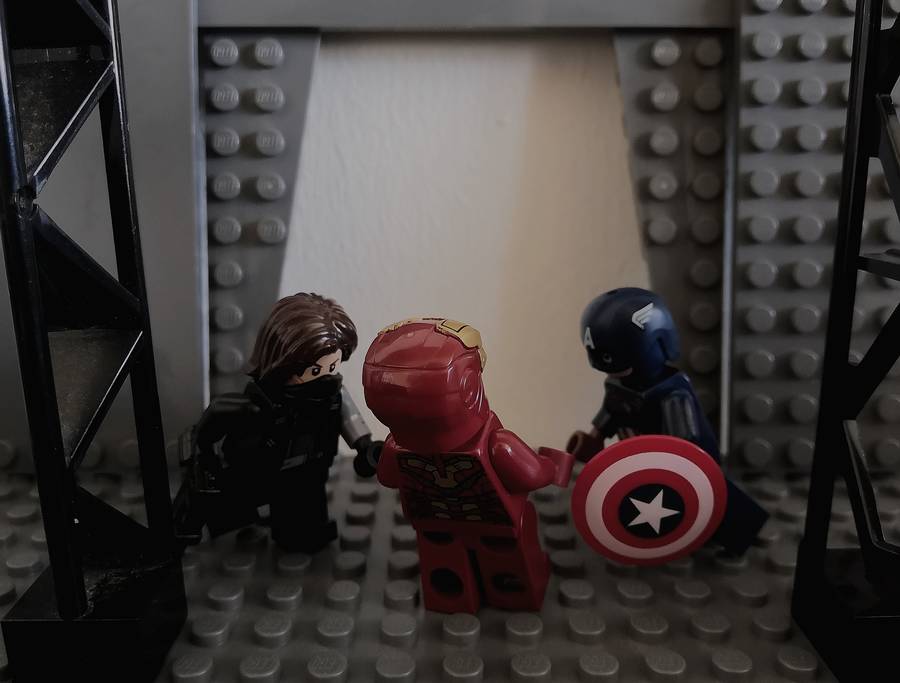 Marvel Cinematic Universe