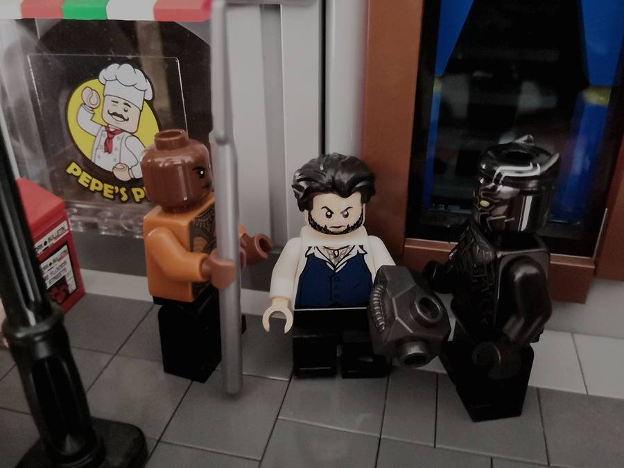 Marvel Cinematic Universe