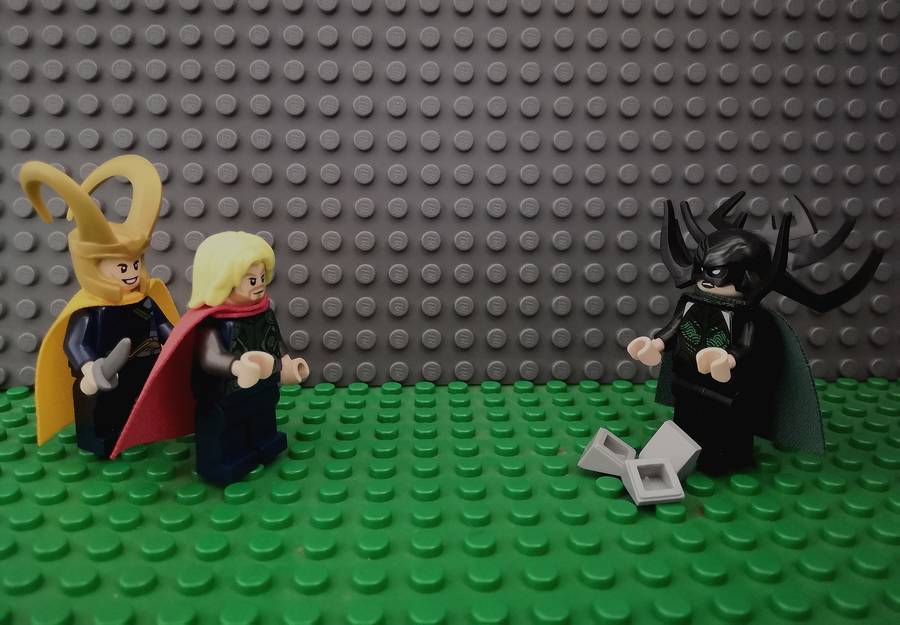 Marvel Cinematic Universe