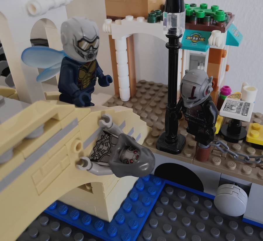 Marvel Cinematic Universe