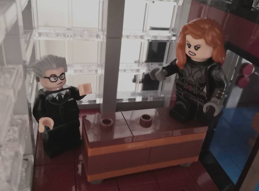 Marvel Cinematic Universe