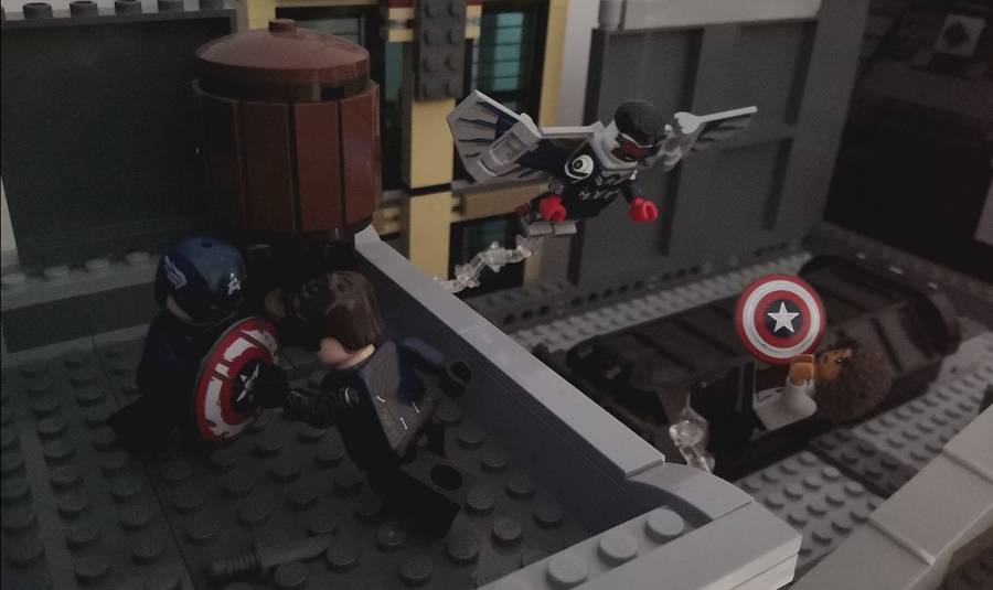 Marvel Cinematic Universe