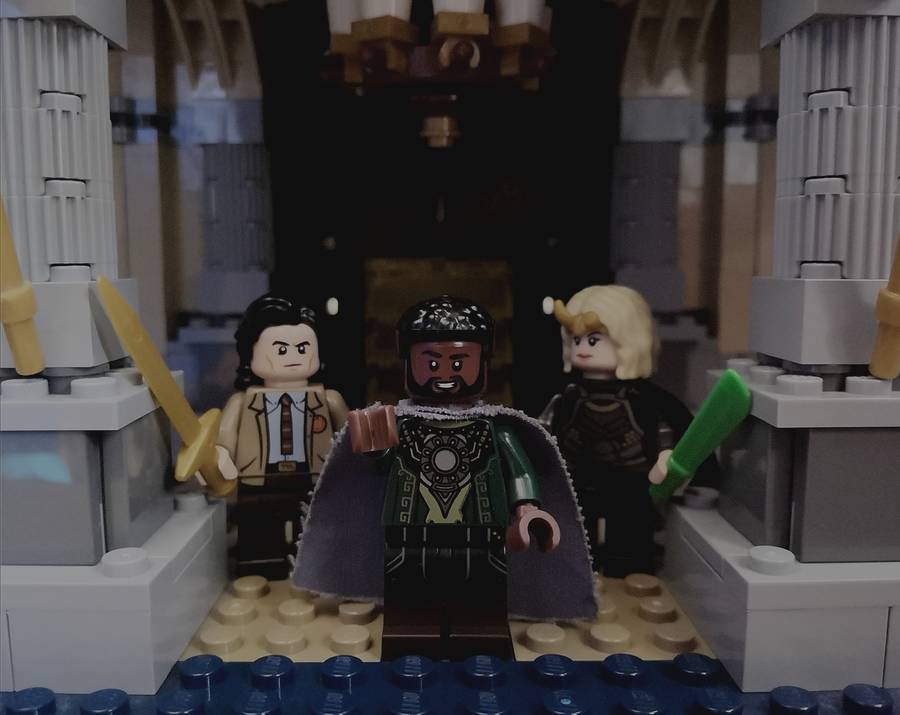 Marvel Cinematic Universe