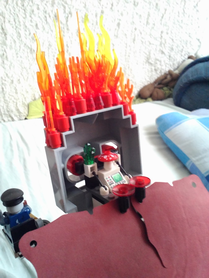 Csontváz robot
