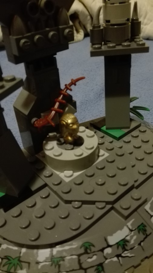 Indiana Jones újratevezve