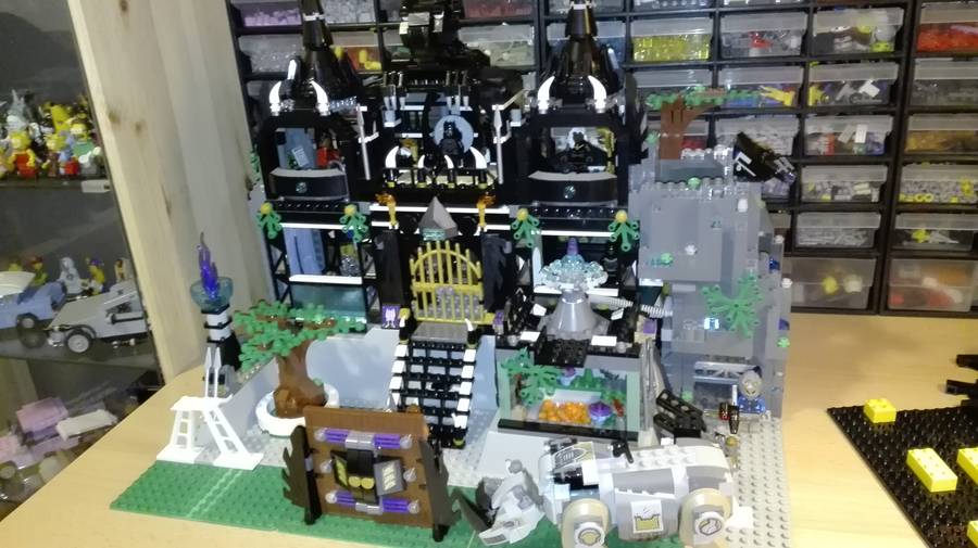 Wakanda
