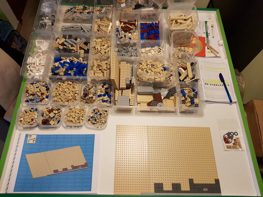 MOC Egyiptomi múzeum