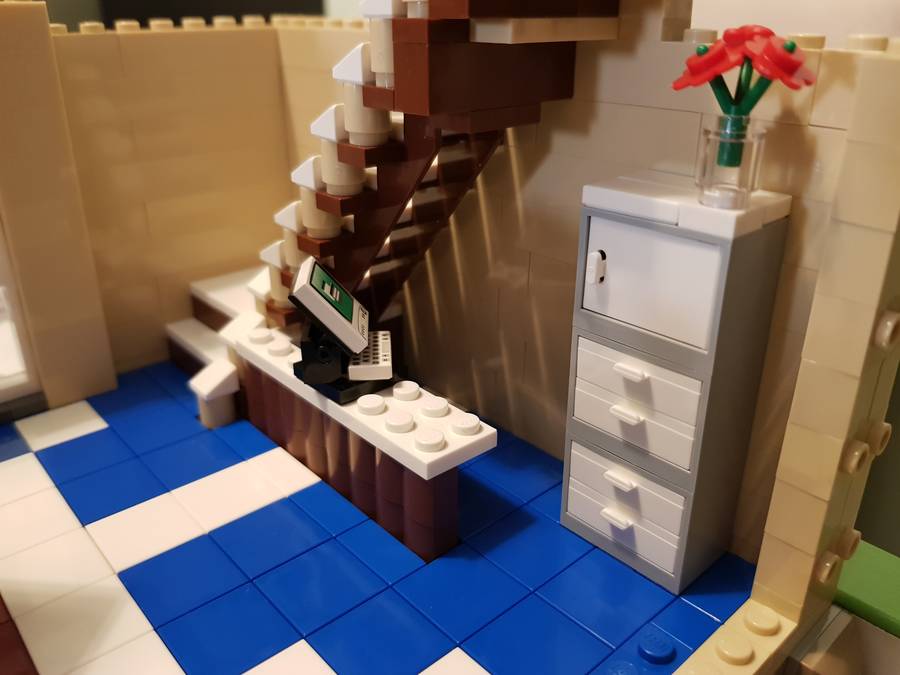 MOC Egyiptomi múzeum