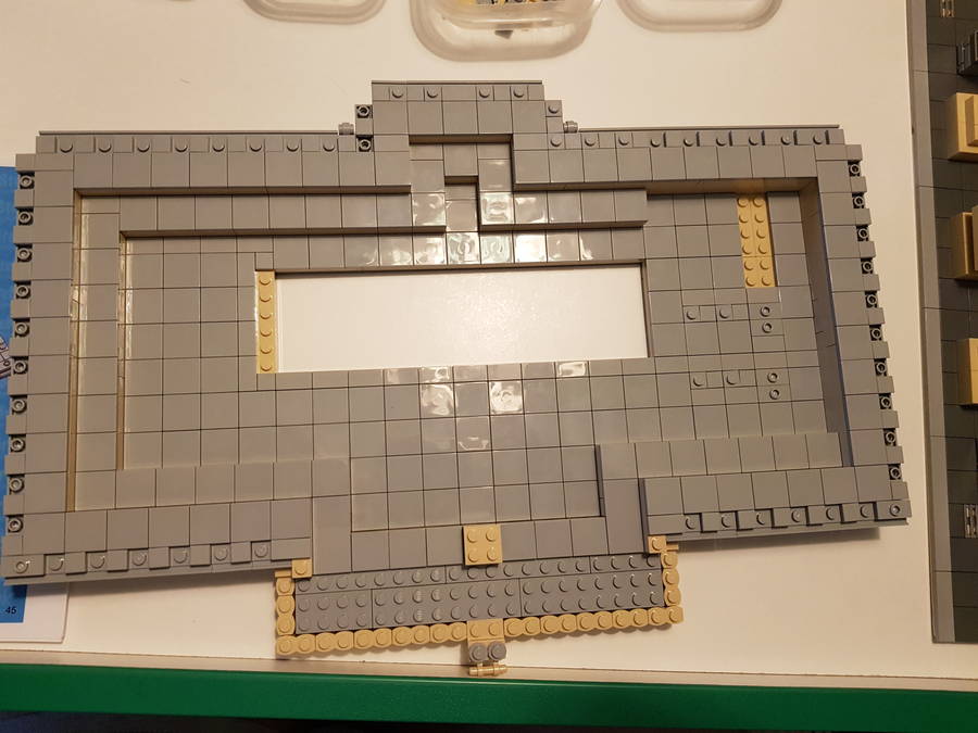 MOC Egyiptomi múzeum