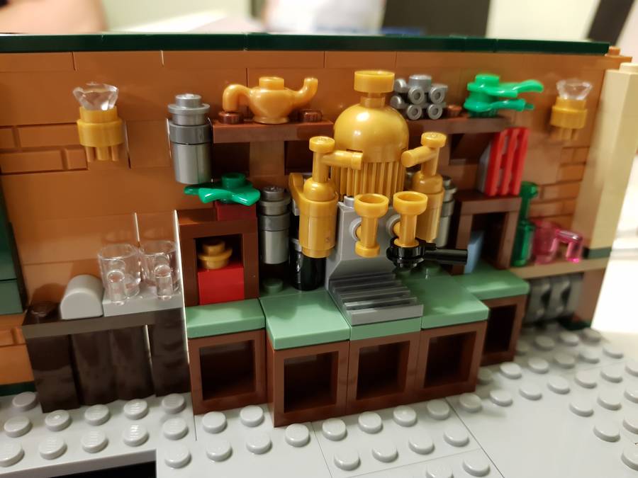 Central Perk