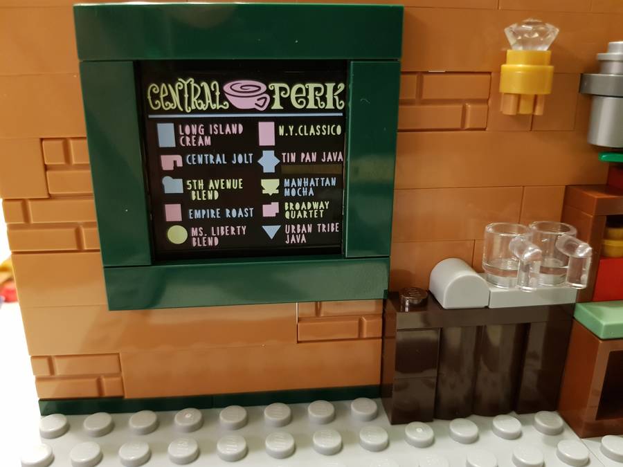 Central Perk
