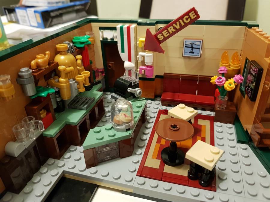 Central Perk