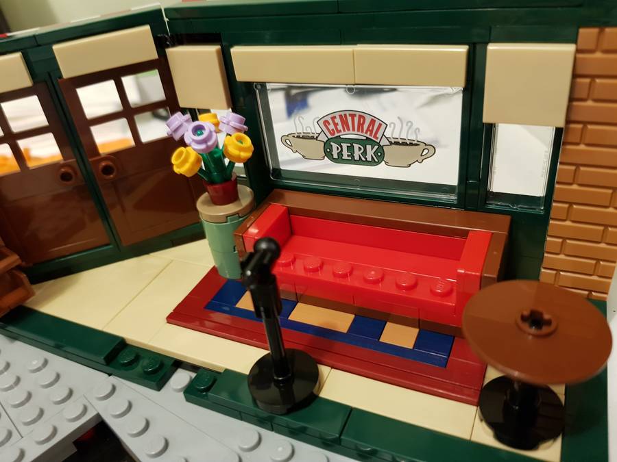Central Perk