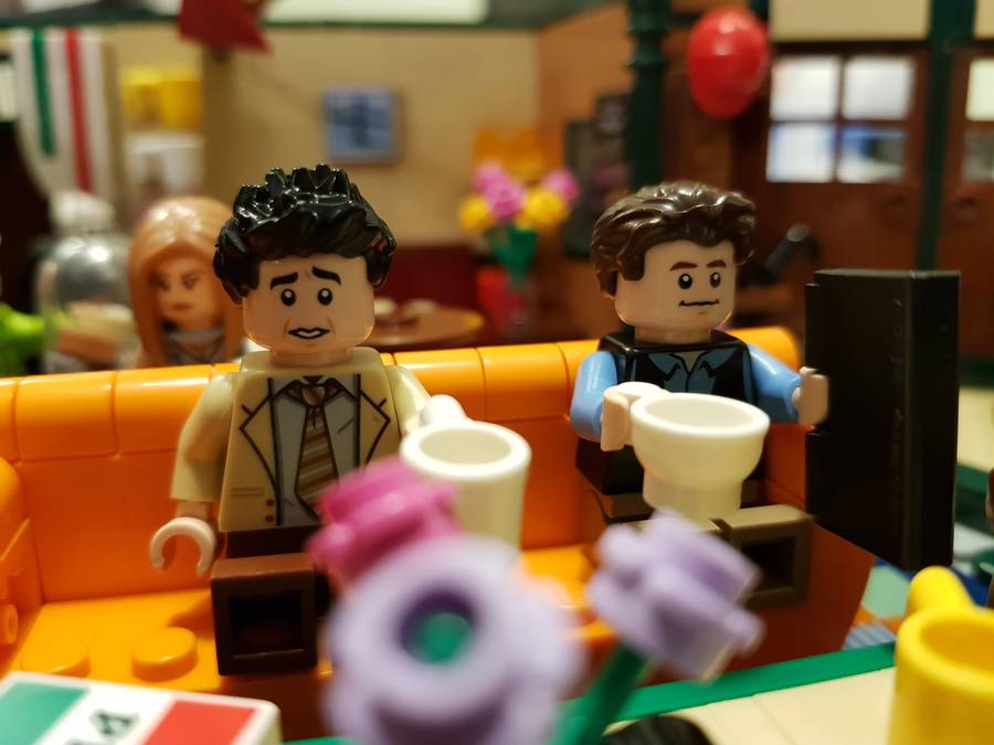 Central Perk