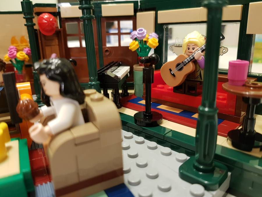 Central Perk