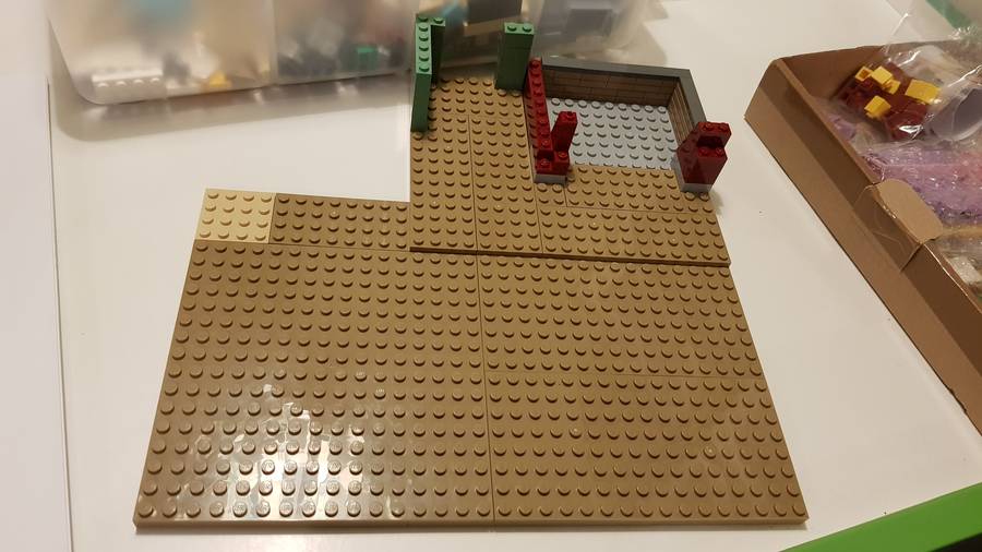 MOC Friends