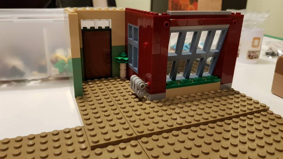 MOC Friends