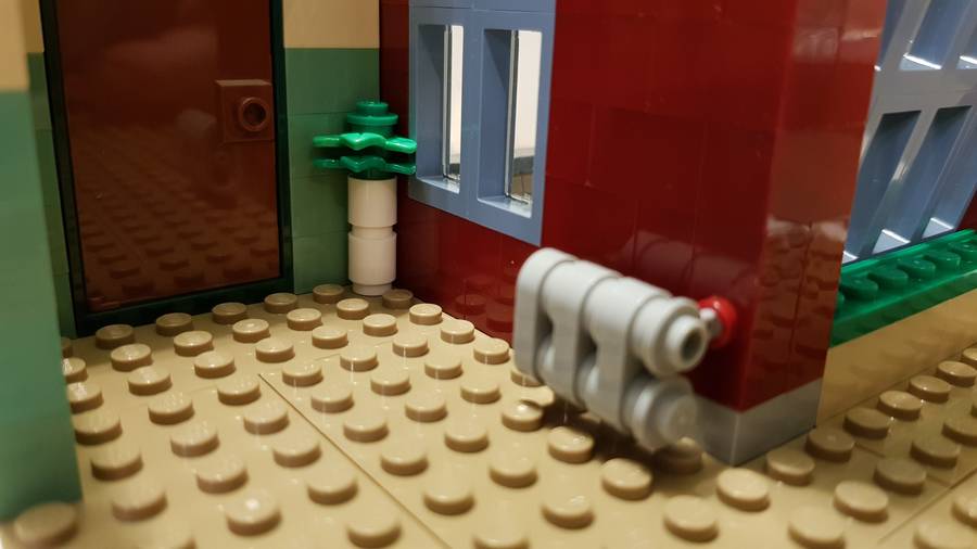 MOC Friends