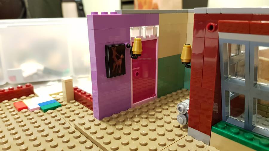 MOC Friends